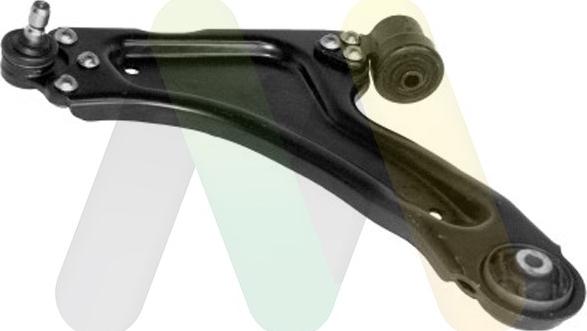 Motaquip VSA973 - Bras de liaison, suspension de roue droxauto.com