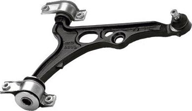 Motaquip VSA622 - Bras de liaison, suspension de roue droxauto.com