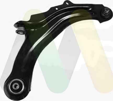 Motaquip VSA1090 - Bras de liaison, suspension de roue droxauto.com