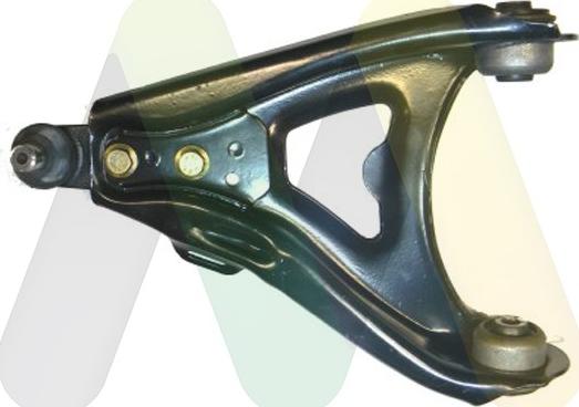 Motaquip VSA1046 - Bras de liaison, suspension de roue droxauto.com