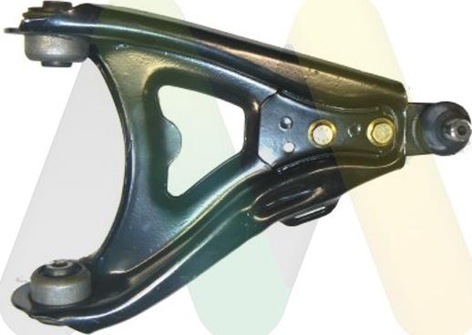 Motaquip VSA1047 - Bras de liaison, suspension de roue droxauto.com