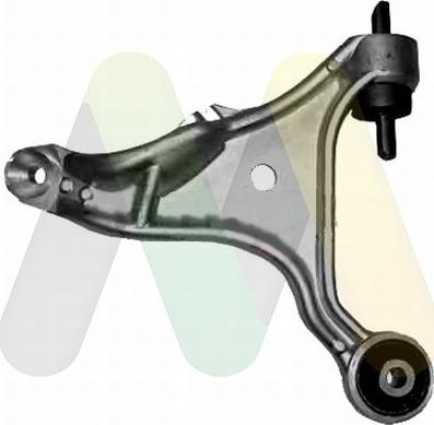 Motaquip VSA1065 - Bras de liaison, suspension de roue droxauto.com