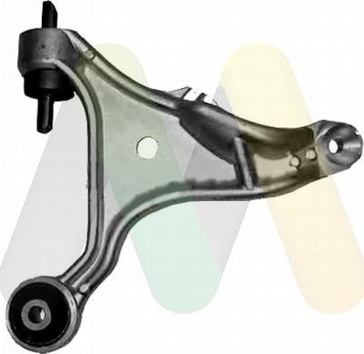 Motaquip VSA1066 - Bras de liaison, suspension de roue droxauto.com