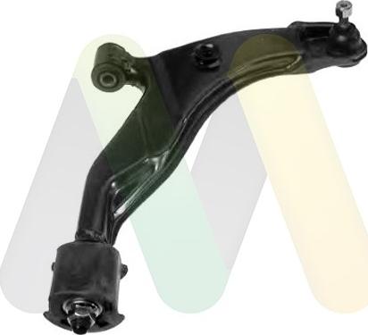 Motaquip VSA1009 - Bras de liaison, suspension de roue droxauto.com