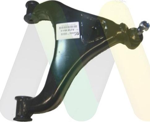 Motaquip VSA1012 - Bras de liaison, suspension de roue droxauto.com