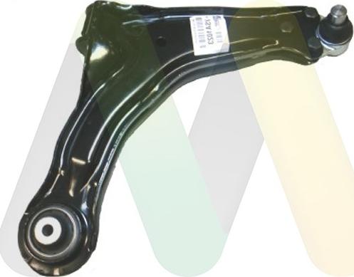 Motaquip VSA1024 - Bras de liaison, suspension de roue droxauto.com