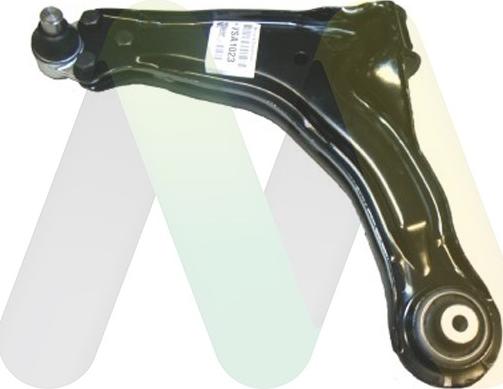 Motaquip VSA1023 - Bras de liaison, suspension de roue droxauto.com