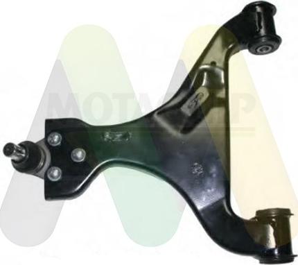 Motaquip VSA1127 - Bras de liaison, suspension de roue droxauto.com