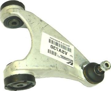 Motaquip VSA731 - Bras de liaison, suspension de roue droxauto.com