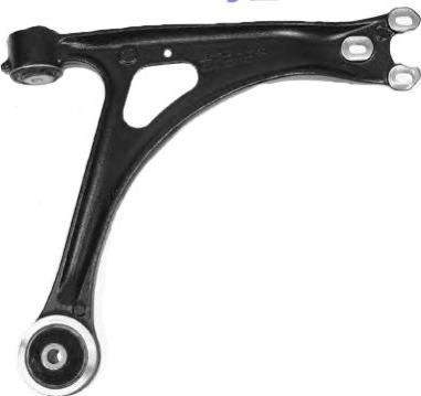 Motaquip VSA778 - Bras de liaison, suspension de roue droxauto.com