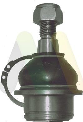 Motaquip VSJ952 - Rotule de suspension droxauto.com