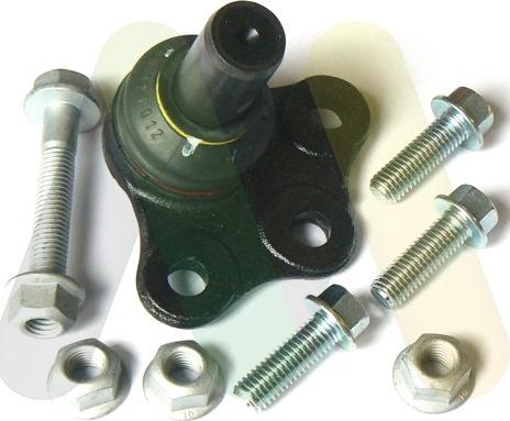 Motaquip VSJ914 - Rotule de suspension droxauto.com