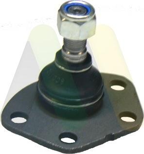 Motaquip VSJ923 - Rotule de suspension droxauto.com