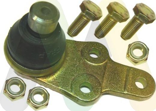 Motaquip VSJ837 - Rotule de suspension droxauto.com