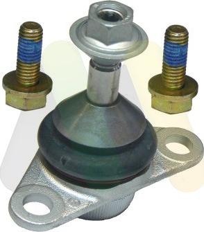 Motaquip VSJ876 - Rotule de suspension droxauto.com