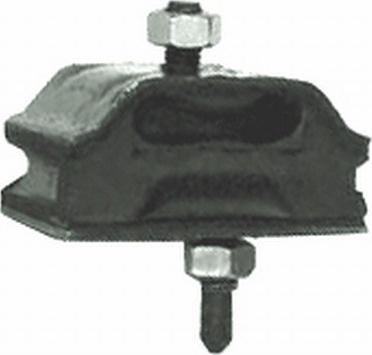 Motaquip VSK627 - Suspension, corps de l'essieu droxauto.com