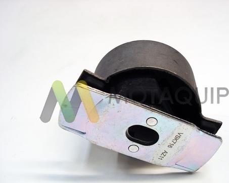 Motaquip VSK716 - Suspension, corps de l'essieu droxauto.com