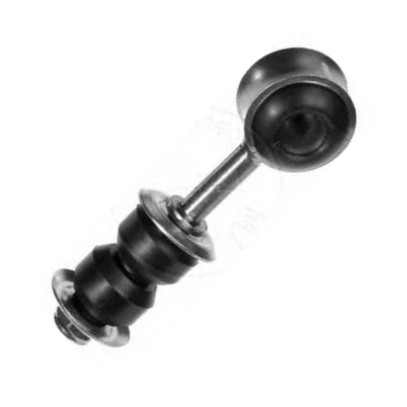 Motaquip VSL696 - Entretoise / tige, stabilisateur droxauto.com