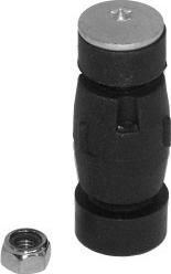 Motaquip VSL693 - Entretoise / tige, stabilisateur droxauto.com