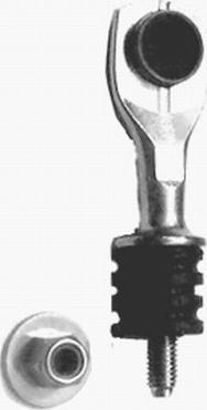 Motaquip VSL656 - Entretoise / tige, stabilisateur droxauto.com