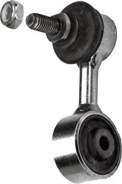 Motaquip VSL121A - Entretoise / tige, stabilisateur droxauto.com