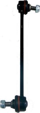 Motaquip VSL875 - Entretoise / tige, stabilisateur droxauto.com