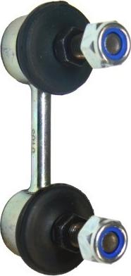 Motaquip VSL755 - Entretoise / tige, stabilisateur droxauto.com