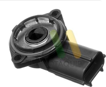 Motaquip VTP101 - Capteur, position du papillon droxauto.com