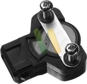 Motaquip VTP103 - Capteur, position du papillon droxauto.com