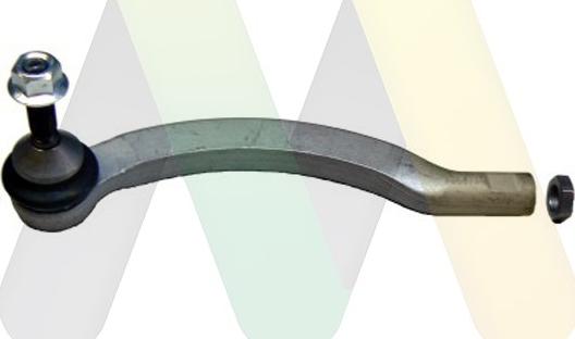 Motaquip VTR1090 - Rotule de barre de connexion droxauto.com