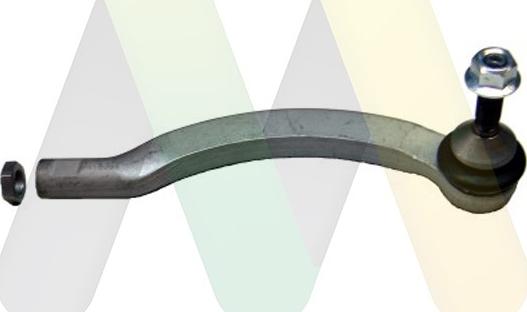 Motaquip VTR1091 - Rotule de barre de connexion droxauto.com