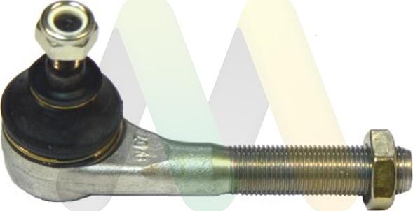 Motaquip VTR1046 - Rotule de barre de connexion droxauto.com