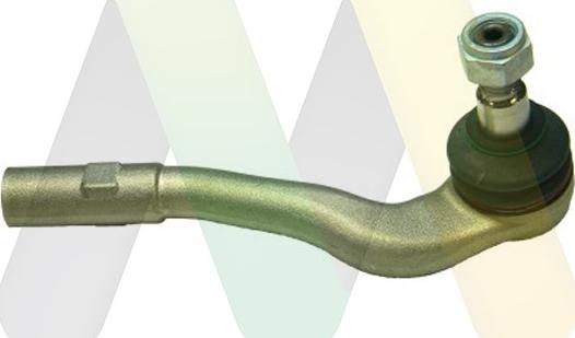 Motaquip VTR1040 - Rotule de barre de connexion droxauto.com