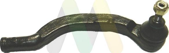 Motaquip VTR1048 - Rotule de barre de connexion droxauto.com