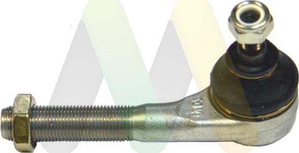 Motaquip VTR1047 - Rotule de barre de connexion droxauto.com