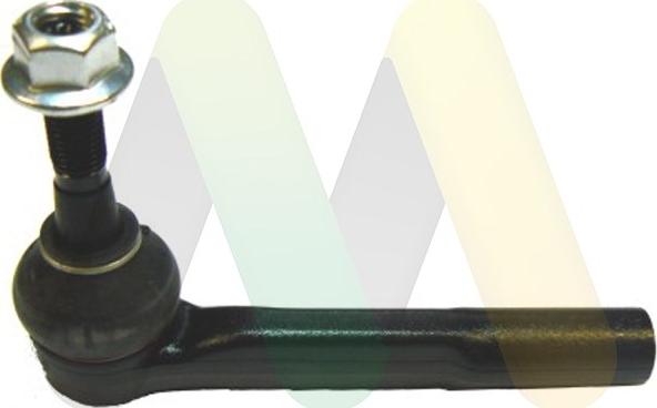 Motaquip VTR1069 - Rotule de barre de connexion droxauto.com