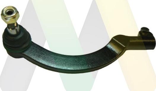 Motaquip VTR1015 - Rotule de barre de connexion droxauto.com