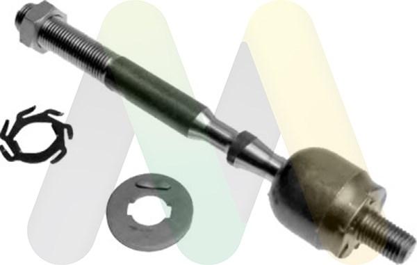 Motaquip VTR1017 - Rotule de direction intérieure, barre de connexion droxauto.com