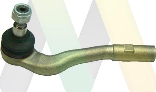 Motaquip VTR1039 - Rotule de barre de connexion droxauto.com