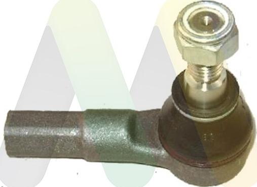Motaquip VTR1033 - Rotule de barre de connexion droxauto.com