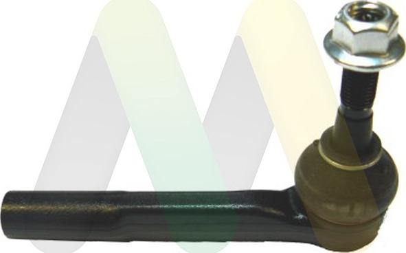 Motaquip VTR1070 - Rotule de barre de connexion droxauto.com