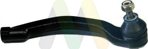 Motaquip VTR1169 - Rotule de barre de connexion droxauto.com