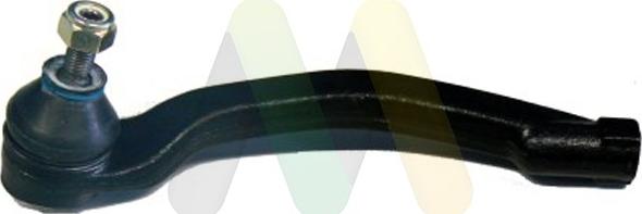 Motaquip VTR1168 - Rotule de barre de connexion droxauto.com