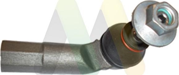 Motaquip VTR1174 - Rotule de barre de connexion droxauto.com