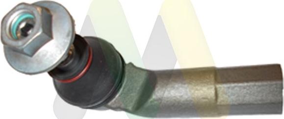 Motaquip VTR1173 - Rotule de barre de connexion droxauto.com