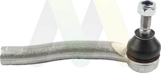 Motaquip VTR1207 - Rotule de barre de connexion droxauto.com