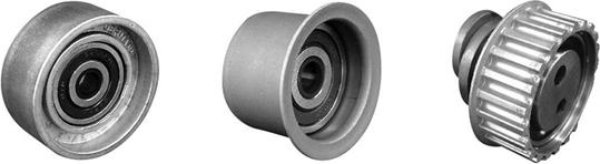 Motaquip VTT144 - Kit de distribution droxauto.com