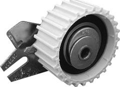 Motaquip VTT145 - Kit de distribution droxauto.com