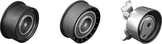 Motaquip VTT148 - Kit de distribution droxauto.com