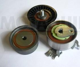 Motaquip VTT188 - Kit de distribution droxauto.com